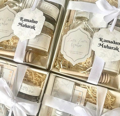 Zam Zam Gift Pack