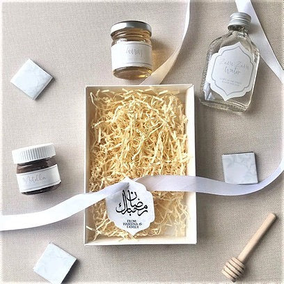 Zam Zam Gift Pack
