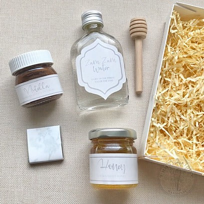 Zam Zam Gift Pack